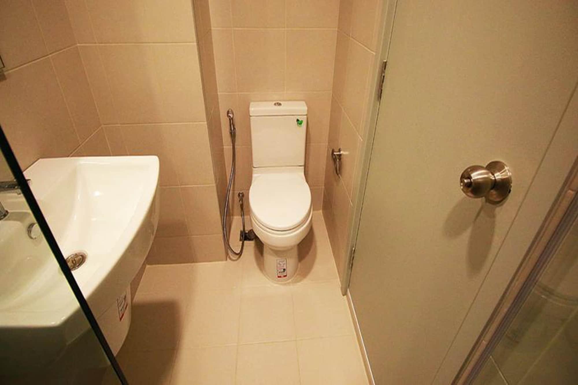 Ideo Mobi Eastgate Bangna By Winnie Bangkok Dış mekan fotoğraf