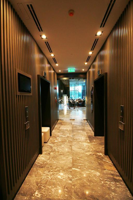 Ideo Mobi Eastgate Bangna By Winnie Bangkok Dış mekan fotoğraf